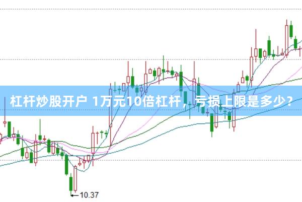 杠杆炒股开户 1万元10倍杠杆，亏损上限是多少？