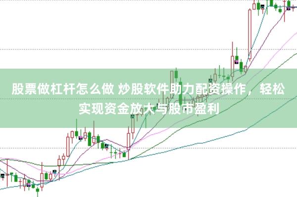 股票做杠杆怎么做 炒股软件助力配资操作，轻松实现资金放大与股市盈利