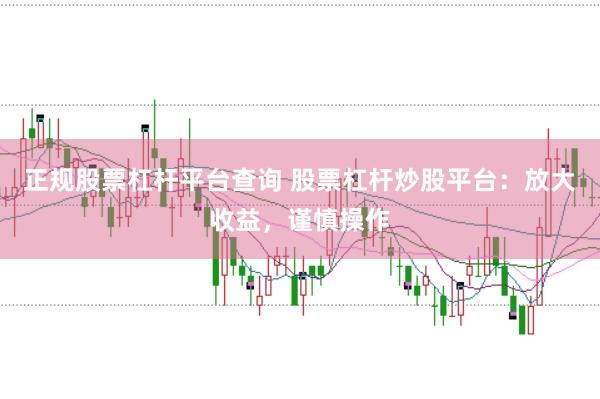 正规股票杠杆平台查询 股票杠杆炒股平台：放大收益，谨慎操作