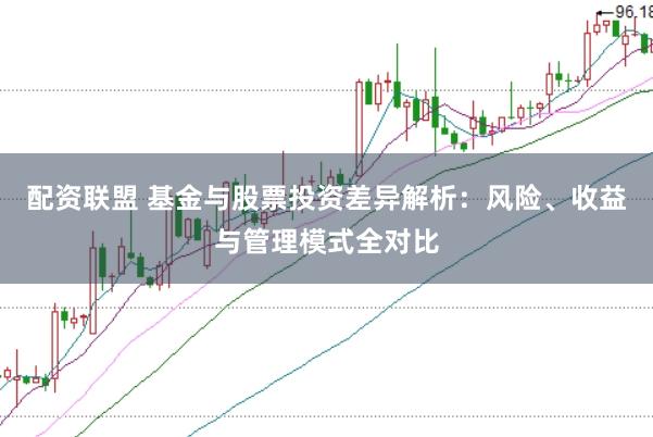 配资联盟 基金与股票投资差异解析：风险、收益与管理模式全对比
