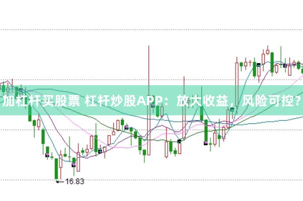 加杠杆买股票 杠杆炒股APP：放大收益，风险可控？