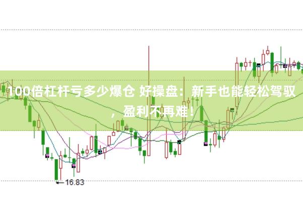 100倍杠杆亏多少爆仓 好操盘：新手也能轻松驾驭，盈利不再难！