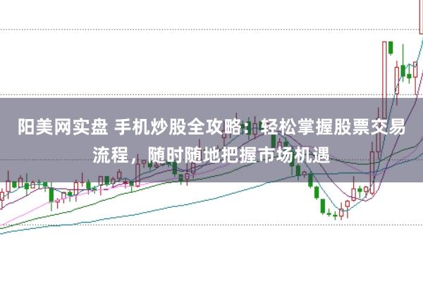 阳美网实盘 手机炒股全攻略：轻松掌握股票交易流程，随时随地把握市场机遇