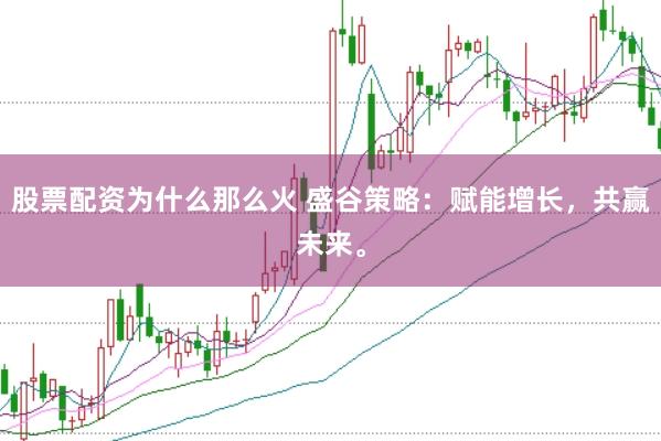 股票配资为什么那么火 盛谷策略：赋能增长，共赢未来。