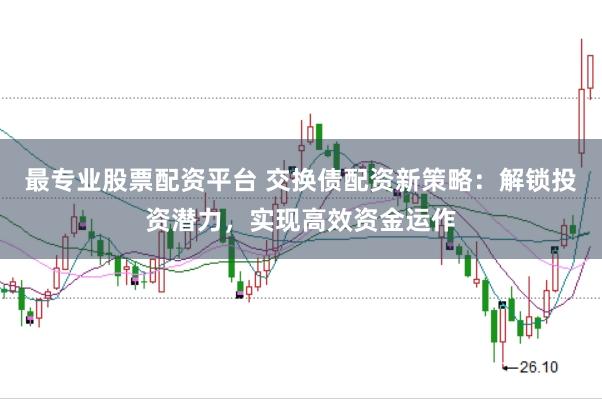 最专业股票配资平台 交换债配资新策略：解锁投资潜力，实现高效资金运作