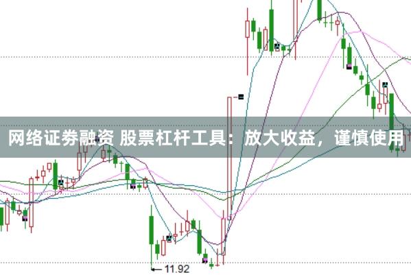 网络证劵融资 股票杠杆工具：放大收益，谨慎使用