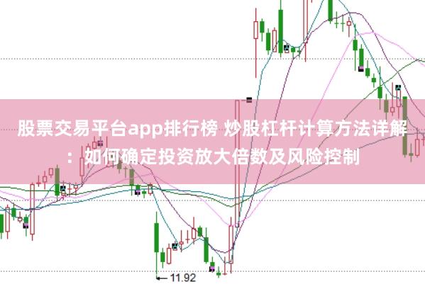 股票交易平台app排行榜 炒股杠杆计算方法详解：如何确定投资放大倍数及风险控制
