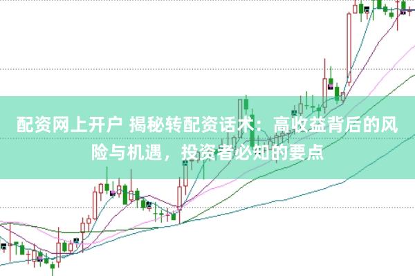 配资网上开户 揭秘转配资话术:高收益背后的风险与机遇,投资者必知的要点