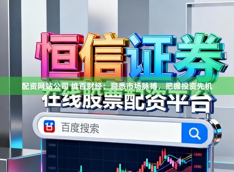 配资网站公司 维百财经：洞悉市场脉搏，把握投资先机