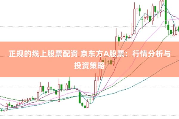 正规的线上股票配资 京东方A股票:行情分析与投资策略