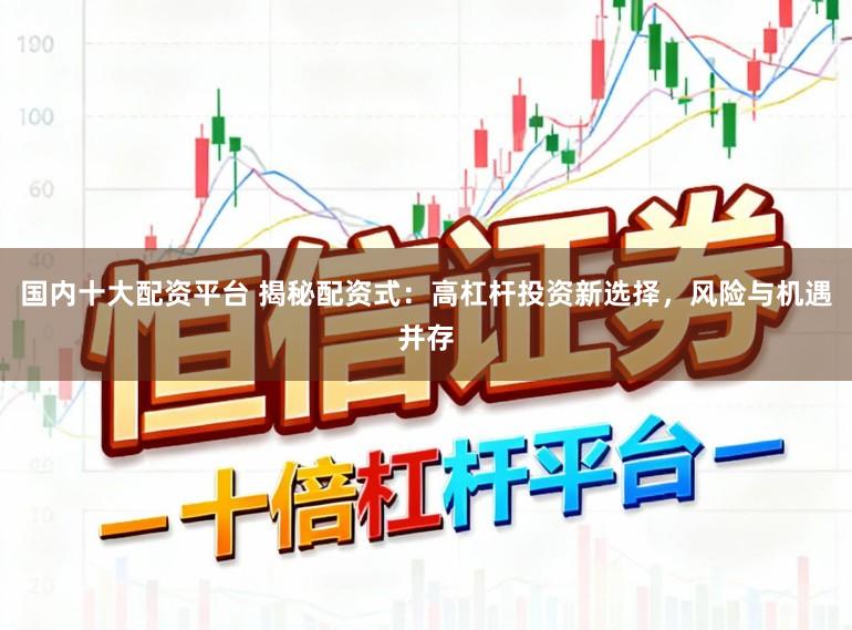 国内十大配资平台 揭秘配资式:高杠杆投资新选择,风险与机遇并存