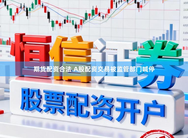 期货配资合法 A股配资交易被监管部门喊停
