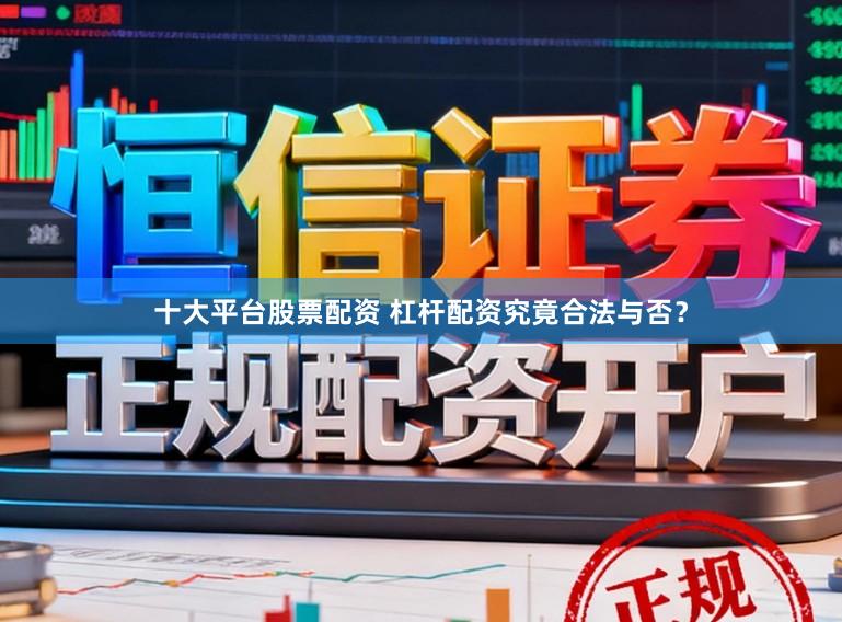 十大平台股票配资 杠杆配资究竟合法与否？