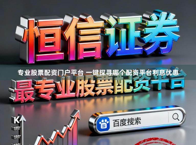专业股票配资门户平台 一键探寻哪个配资平台利息优惠