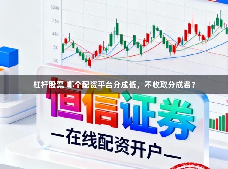 杠杆股票 哪个配资平台分成低，不收取分成费？