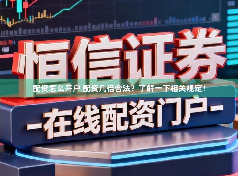 配资怎么开户 配资几倍合法？了解一下相关规定！