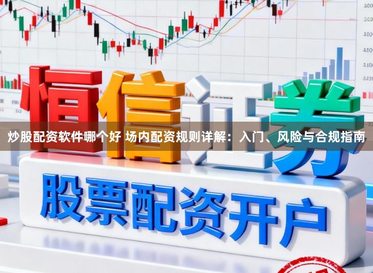 炒股配资软件哪个好 场内配资规则详解：入门、风险与合规指南